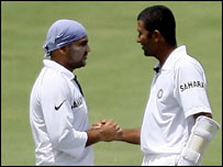 जाफ़र-सहवाग