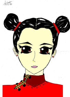 Pucca