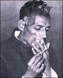 गज़ानन माधव मुक्तिबोध