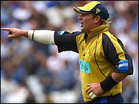 Shane Warne