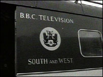 BBC OB