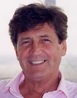 Melvyn Bragg