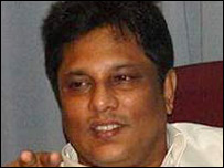 Lasantha Wickramatunga