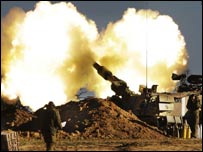 İsrail'in Gazze saldırıları Aralık 2008'de başlamıştı