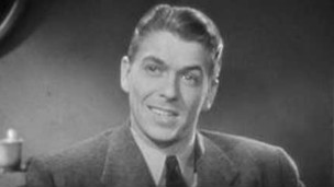 رونالد ریگان