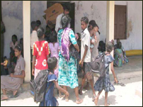 Allaipitty village