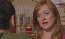 Duncan and Heather