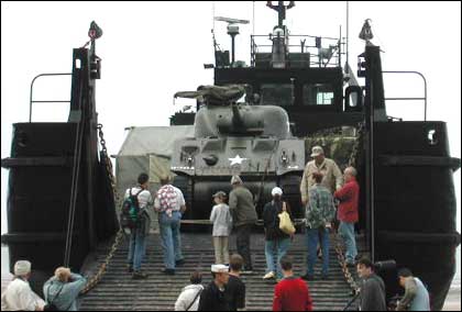 D-Day picture