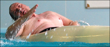 Grant Bradshaw - Guinness Book of Records attempt