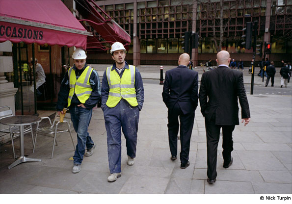 Photo by Nick Turpin