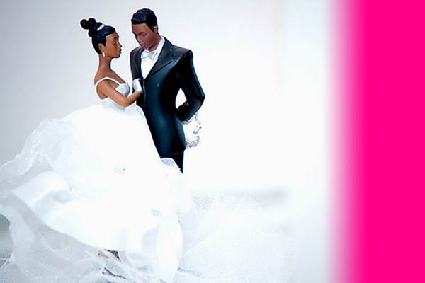 Don't Tell the Bride