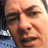 Dave films the Portsmouth mile