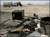 عکس از خبرگزاری فارس