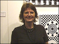 Lesley Turner