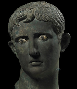 Emperor Augustus