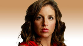 Sarah Willingham