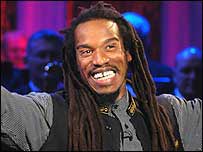 Benjamin Zephaniah