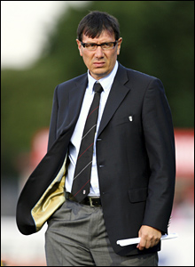 Fulham boss Lawrie Sanchez has brought in several faces who played for him duing his time in charge of Northern Ireland