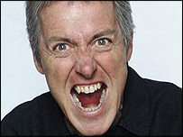 Griff Rhys Jones