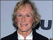 Glenn Close