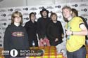At Radio 1's Big Weekend