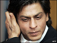 शाहरुख़ ख़ान