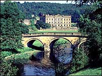 Chatsworth