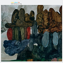 Review of What Took You So Long 