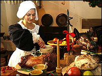 Christmas in Sandwell