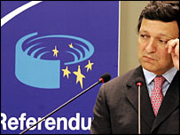 Jose Manuel Barroso