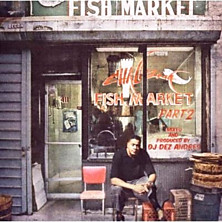 Review of Fish Market, Part 2