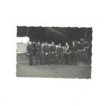 Pathfinder Crew 83 Sqdn. RAF WYTON