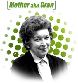 Mother/Gran