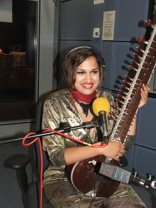 Future Friction: Bishi