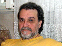 Александар Станковски