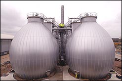 A felucca on the River Nile