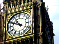 Pamje nga Londra
