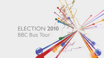 Election Bus Tour