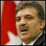 Abdullah Gül