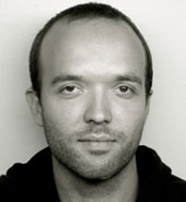 Director Magnus Mork