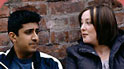 Faz and Grace Eastwood