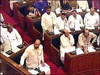 سندھ اسمبلی