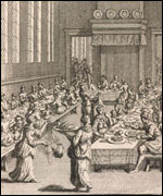 Image from Thomas More's 'Utopia'