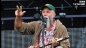 Seasick Steve at T in the Park 2009