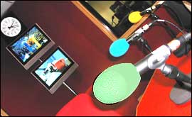 All the latest from the Radio Leicester studios.