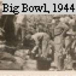 Lancers of the 12 Podolski Lancers Regt. in the Big Bawl, May 1944