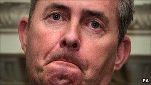 Liam Fox