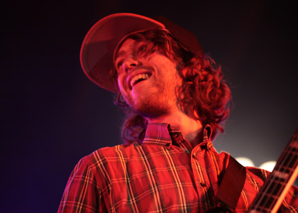 Jack Penate