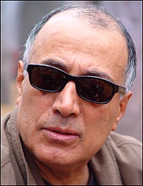 عباس کيارستمی 