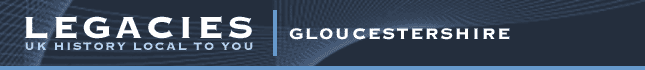 Legacies - Gloucestershire